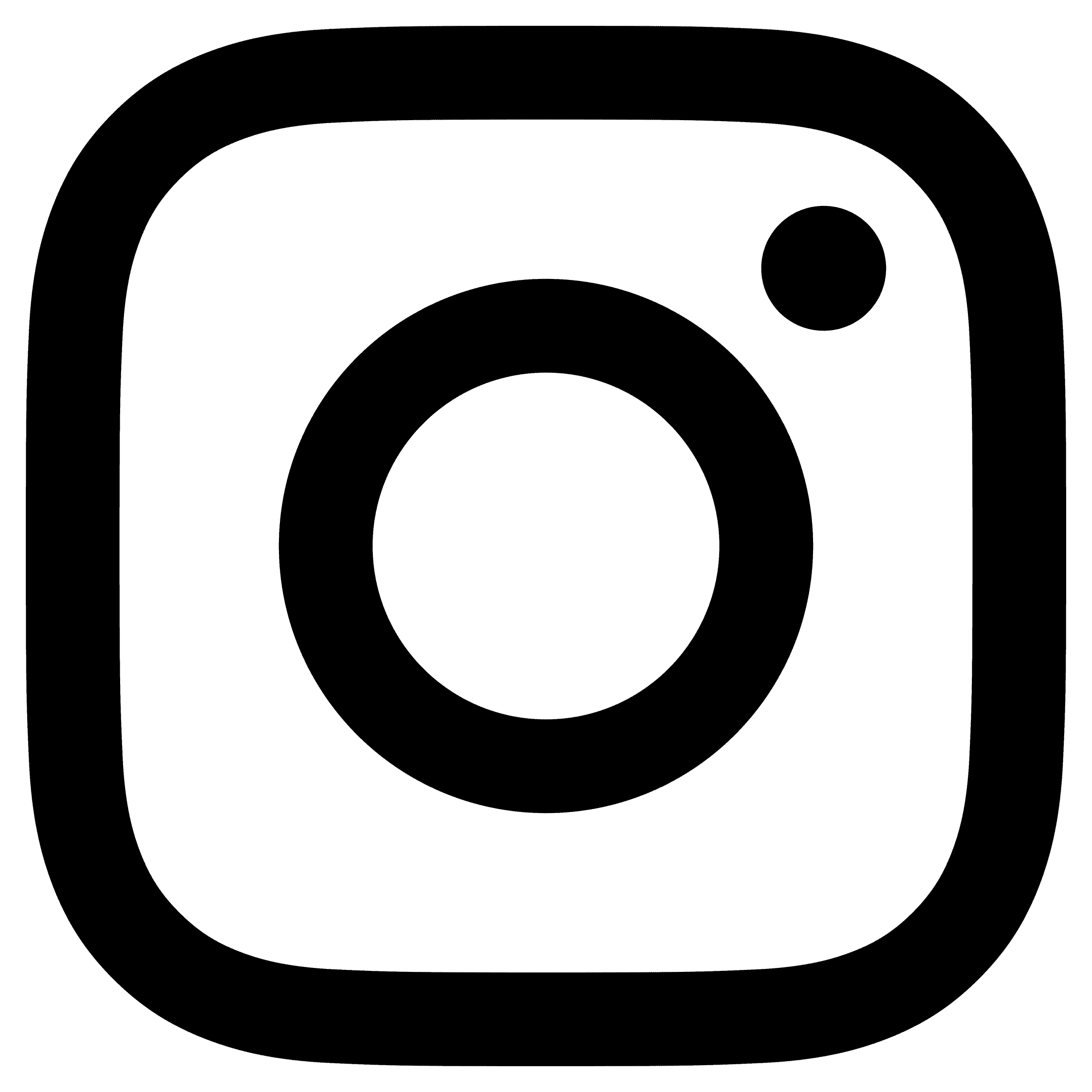 Instagram mobile logo